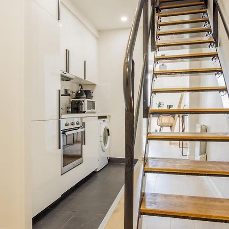 Elegant Apartment - 2Br - 6P - Sentier Parijs Buitenkant foto