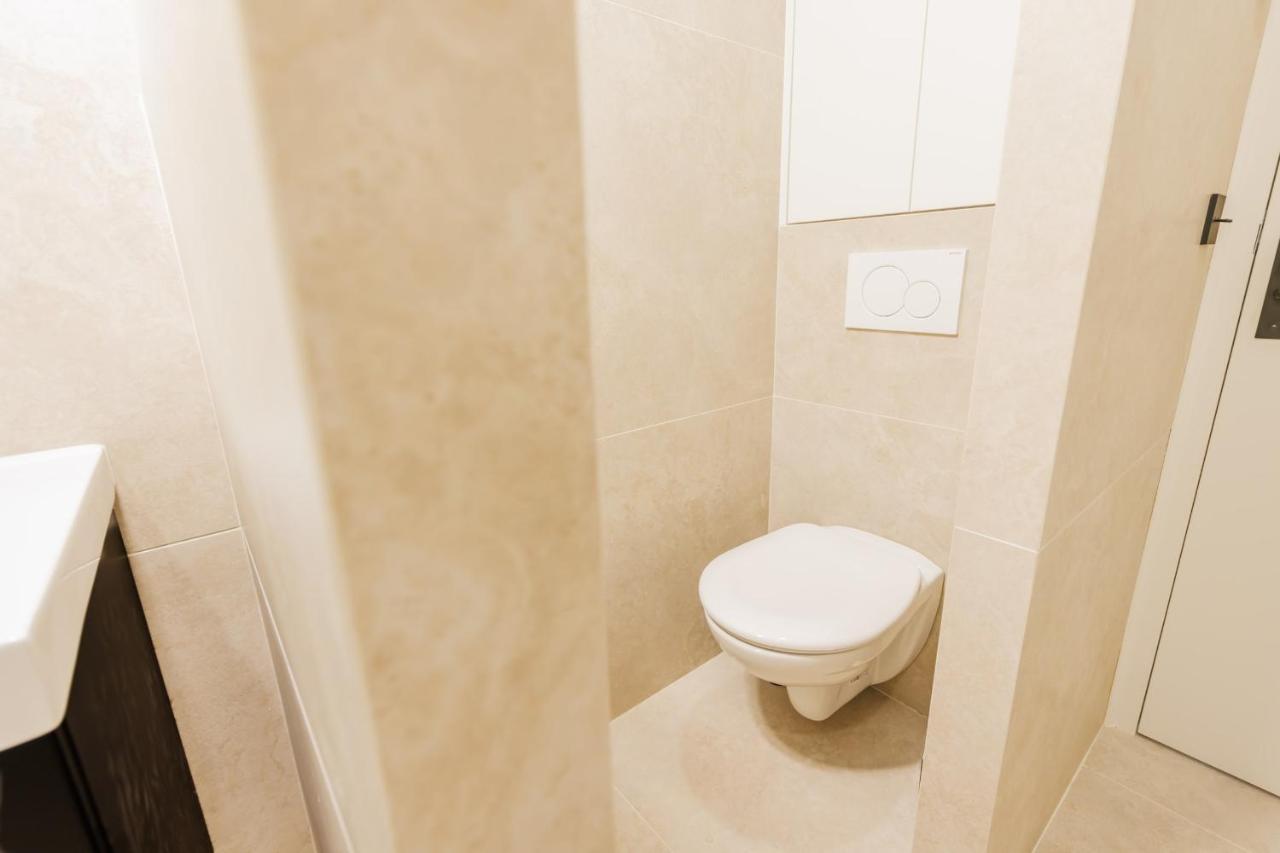 Elegant Apartment - 2Br - 6P - Sentier Parijs Buitenkant foto
